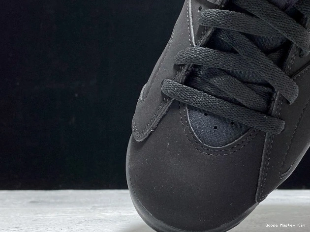 Infrared 6 Black 384664-060 Retro OG Jordan Air 0623